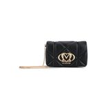 Love Moschino JC4043PP0NLC0000 Kadın Omuz Çantası Siyah