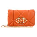Love Moschino JC4043PP1NLC0450 Zincir Askılı Kadın Çanta Turuncu