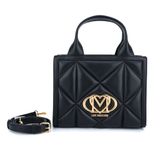 Love Moschino JC4081PP1NLC0000 Omuz Askılı Siyah Kadın Çanta