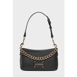 Love Moschino JC4124PP1ILN100A Siyah Kadın Omuz Çantası