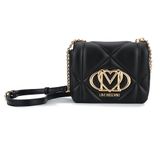 Love Moschino JC4188PP0NLC0000 Kadın Omuz Çantası Siyah
