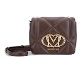 Love Moschino JC4188PP0NLC0313 Kadın Omuz Çantası Siyah