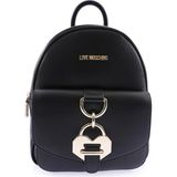 Love Moschino JC4265PP0EKK Borsa Pu Nero Kadin Çanta - Siyah
