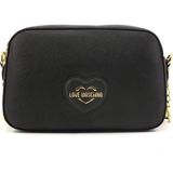 Love Moschino JC4266PP0HKL0000 Siyah Kadın Omuz Çantası - STD
