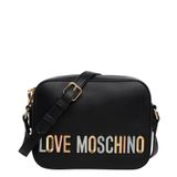 Love Moschino JC4304PP0IKN0000 Siyah Kadın Omuz Çantası