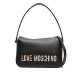 Love Moschino JC4306PP0IKN0000 Siyah Kadın Omuz Çantası