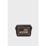 Love Moschino JC4352PP0IK1100A Siyah Kadın Omuz Çantası