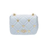 Love Moschino Kadın Çapraz Çanta JC4124PP1MLI0712 - STD - Mavi