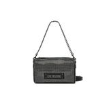 Love Moschino Kadın Çapraz Çanta Jc4135Pp1Mll100A,Nero Tek Ebat