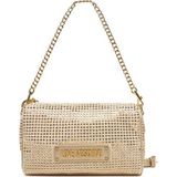 Love Moschino Kadın Çapraz Çanta JC4135PP1MLL196A - STD - Gold