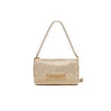 Love Moschino Kadın Çapraz Çanta Jc4135Pp1Mll196A,Gold Tek Ebat
