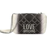 Love Moschino Kadın Çapraz Çanta JC4230PP0MKE011A - STD - Krem