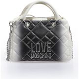 Love Moschino Kadın Çapraz Çanta JC4231PP0MKE011A - STD - Krem