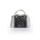 Love Moschino Kadın Çapraz Çanta Jc4231Pp0Mke011A,Krem Tek Ebat