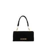 Love Moschino Kadın Çapraz Çanta Jc4238pp0ıkb100a, Siyah, Tek Ebat