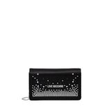 Love Moschino Kadın Çapraz Çanta Jc4250Pp0Mkq100A,Nero Tek Ebat