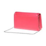 Love Moschino Kadın Çapraz Çanta JC4250PP0MKQ161A - STD - Pembe