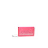 Love Moschino Kadın Çapraz Çanta Jc4250Pp0Mkq161A,Pembe Tek Ebat