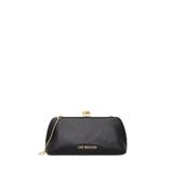 Love Moschino Kadın Çapraz Çanta Jc4287Pp0Mkp0000,Nero Tek Ebat