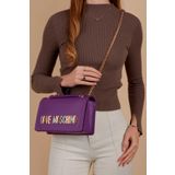 Love Moschino Kadın Çapraz Çanta Jc4302pp0ıkn0650