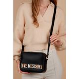Love Moschino Kadın Çapraz Çanta JC4304PP0IKN0000