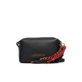 Love Moschino Kadın Çapraz Çanta Jc4307Pp0Mk1100A,Nero Tek Ebat