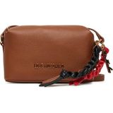 Love Moschino Kadın Çapraz Çanta JC4307PP0MK1120A - STD - Camel