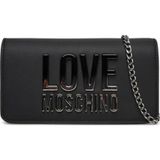 Love Moschino Kadın Çapraz Çanta JC5728PP0MKD000B