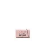 Love Moschino Kadın Çapraz Çanta Jc5728Pp0Mkd0601,Açık Pembe Tek Ebat