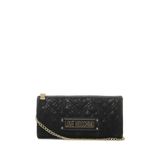 Love Moschino Kadın Çapraz Çantası Jc4022pp1ılb100a, Siyah