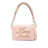 Love Moschino Kadın Çapraz Çantası Jc4116pp1ılm0601, Krem
