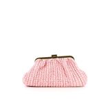 Love Moschino Kadın Çapraz Çantası Jc4241Pp0Ikb160A,Fuşya Tek Ebat