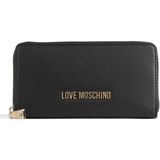 Love Moschino Kadın Cüzdan JC5700PP1ILD0000 - Siyah