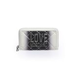 Love Moschino Kadın Cüzdan Jc5722Pp0Mke011A,Krem Tek Ebat