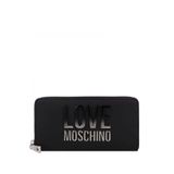 Love Moschino Kadın Cüzdan Jc5725Pp0Mkd000B,Nero Tek Ebat