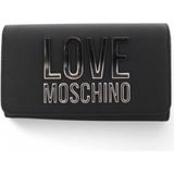 Love Moschino Kadın Cüzdan JC5727PP0MKD000B