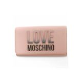 Love Moschino Kadın Cüzdan Jc5727Pp0Mkd0601,Açık Pembe Tek Ebat