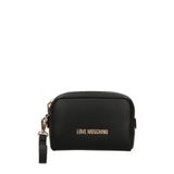 Love Moschino Kadın El Çantası Jc5300pp1ıld0000, Siyah, Standart