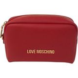 Love Moschino Kadın El Çantası JC5300PP1ILD0500 - STD - Kırmızı