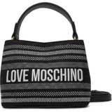 Love Moschino Kadın El ve Çapraz Çanta JC4240PP0MKO100A - STD