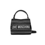 Love Moschino Kadın El ve Çapraz Çanta JC4240PP0MKO100A