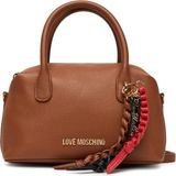 Love Moschino Kadın El ve Çapraz Çanta JC4305PP0MK1120A - STD - Taba
