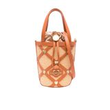Love Moschino Kadın El Ve Çapraz Çanta JC4312PP0IKO110A