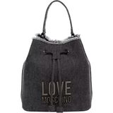 Love Moschino Kadın El ve Çapraz Çanta JC4318PP0IKQ0000 - Renkli
