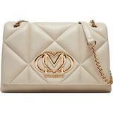 Love Moschino Kadın Omuz Çanta JC4041PP0MLC0110 - Standart