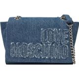 Love Moschino Kadın Omuz Çanta JC4245PP0MKM0750