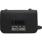 Love Moschino Kadın Omuz Çanta JC4254PP0MKD000B