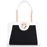Love Moschino Kadın Omuz Çanta JC4281PP0MKX100A