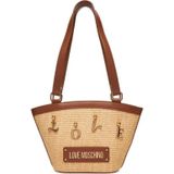Love Moschino Kadın Omuz Çanta JC4284PP0MKN110A