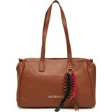 Love Moschino Kadın Omuz Çanta JC4306PP0MK1120A - Standart